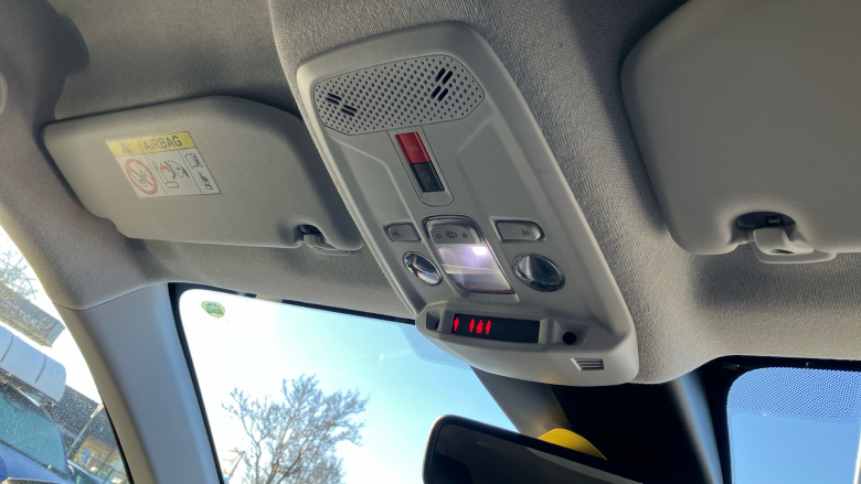 Citroen C4 1.2 PureTech [130] Shine 5dr Petrol Hatchback